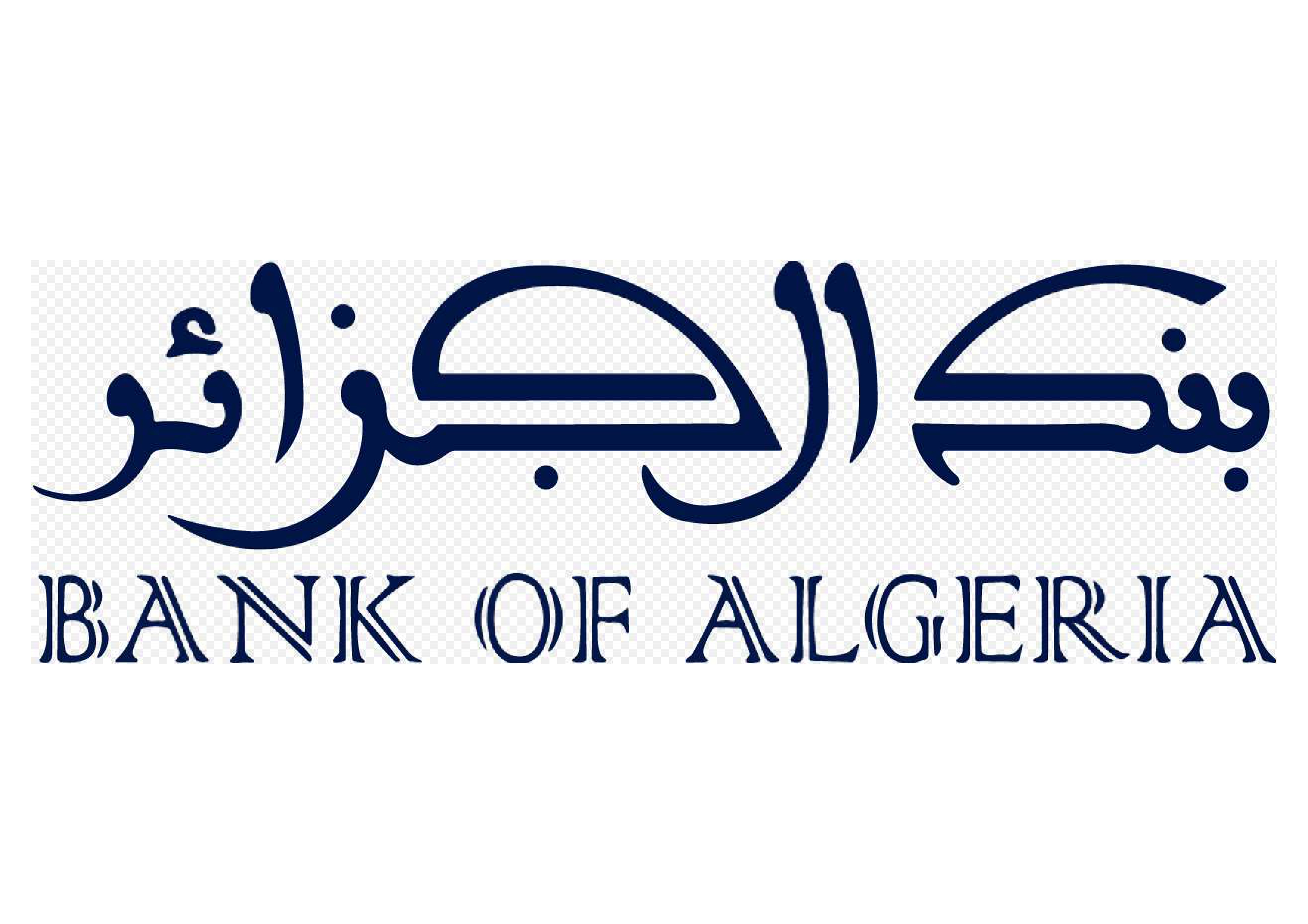 Bank of Algeria