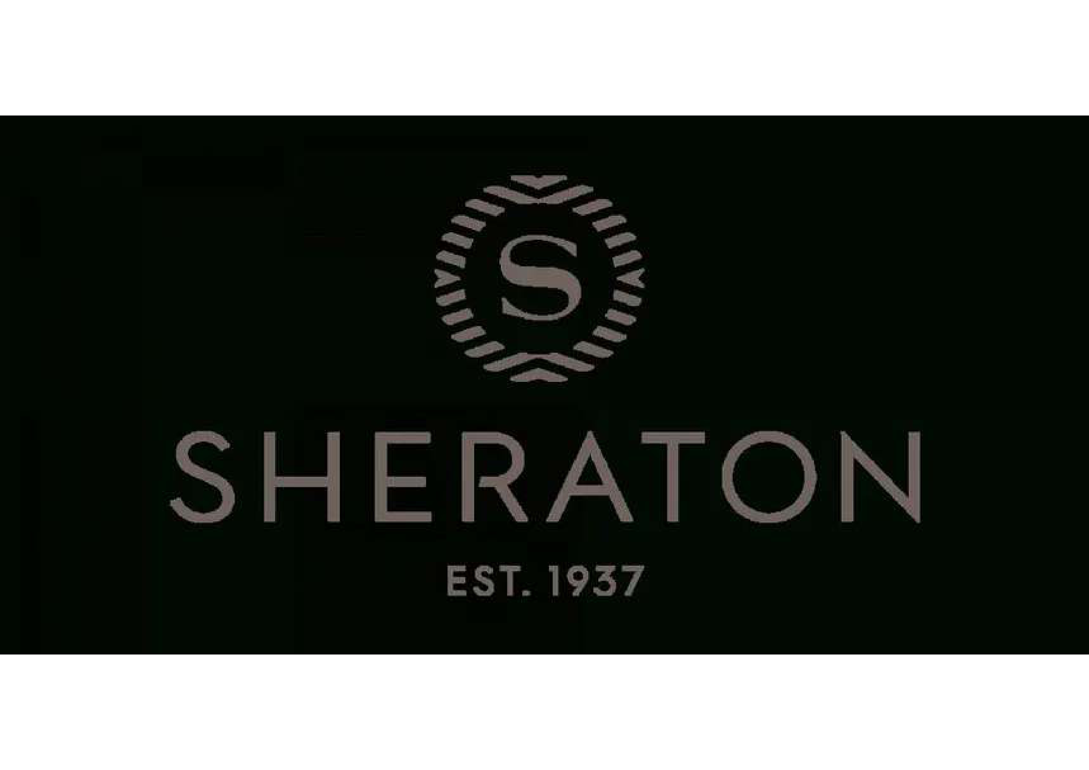 Sheraton